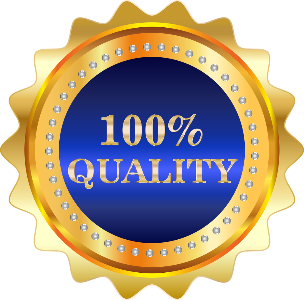 découvrez les normes de qualité essentielles pour garantir l'excellence des produits et services. apprenez comment les standards de qualité peuvent améliorer votre entreprise et satisfaire vos clients.