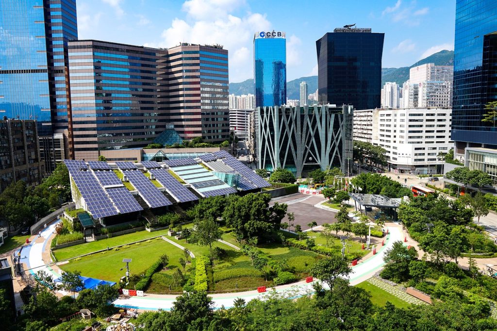 découvrez l'importance et les avantages des logements durables, alliant confort moderne et respect de l'environnement. explorez des solutions innovantes pour construire un avenir plus vert et responsable.