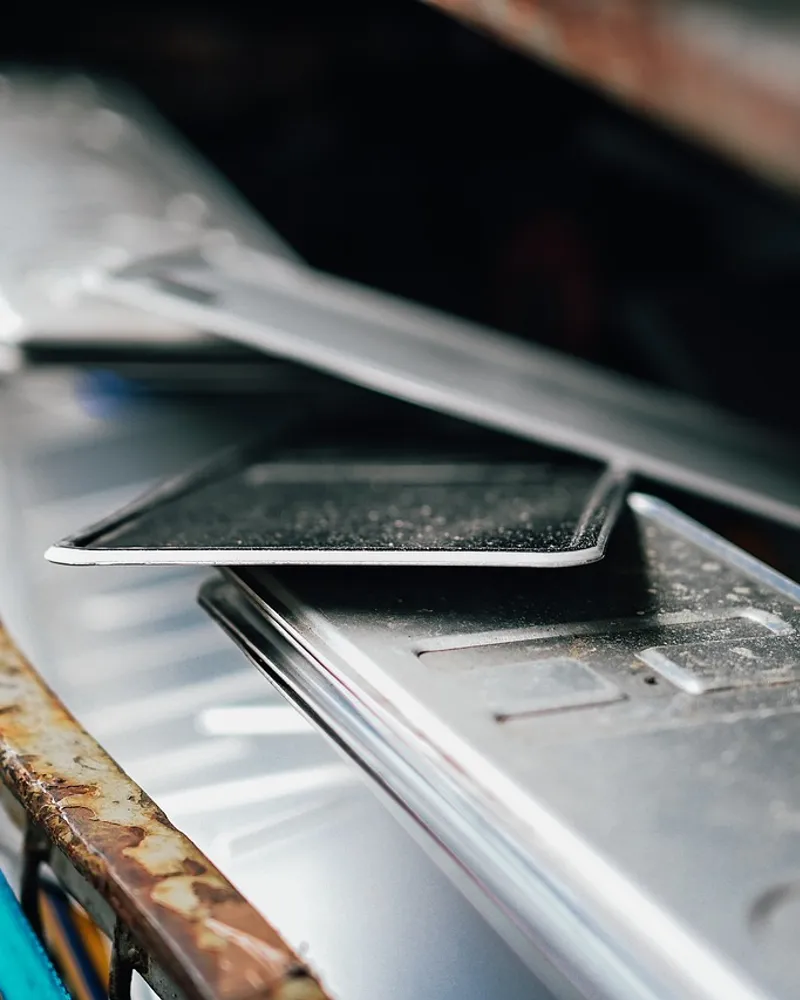 Guide pratique pour choisir la couleur de ses fenêtres en aluminium