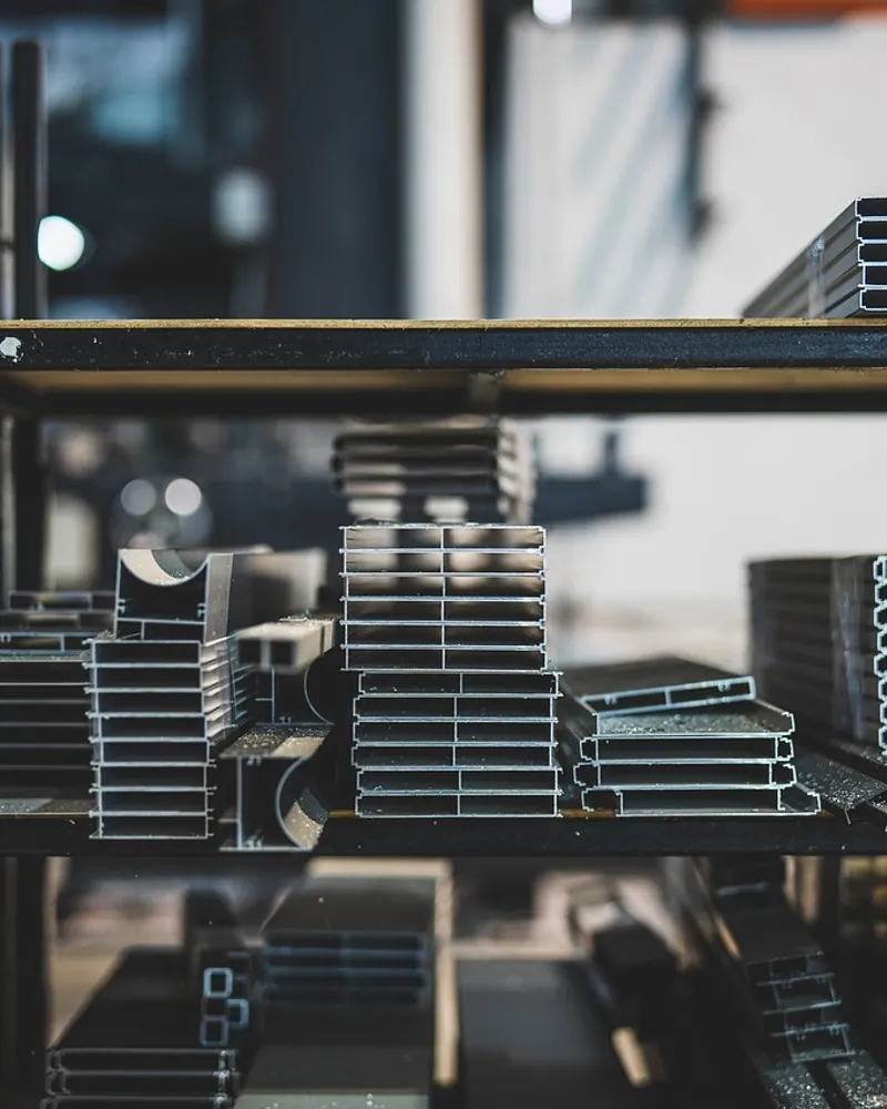 Outillage pour aluminium : les clés de la rénovation et du remplacement