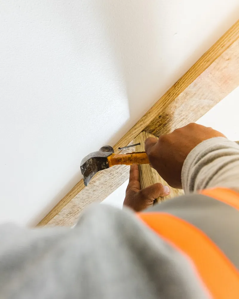 Rénovation de menuiserie sur mesure : entre style et fonctionnalité