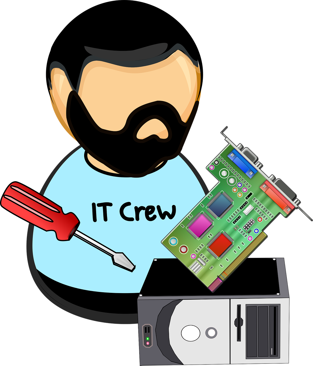 découvrez notre sélection de matériel informatique : des composants performants aux périphériques innovants, trouvez tout ce dont vous avez besoin pour optimiser votre expérience technologique.