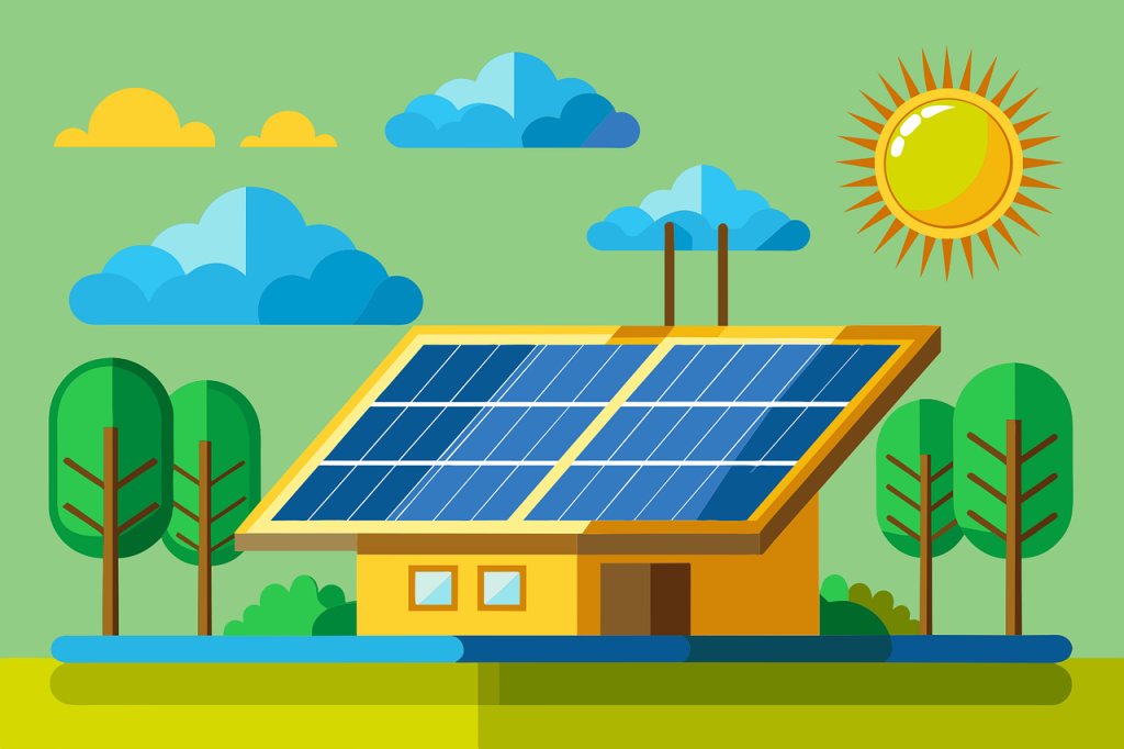découvrez les meilleures pratiques et technologies pour améliorer l'efficacité énergétique. apprenez comment réduire votre consommation d'énergie, économiser de l'argent et contribuer à la protection de l'environnement grâce à des solutions durables et innovantes.