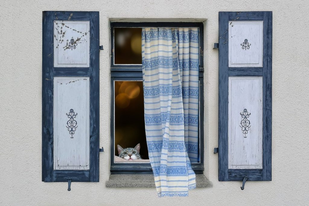 découvrez tout sur les murs-rideaux : une solution architecturale moderne qui allie esthétique et performance, idéale pour les grands bâtiments. apprenez comment ces structures en verre et en acier apportent lumière naturelle, efficacité énergétique et élégance à vos projets architecturaux.